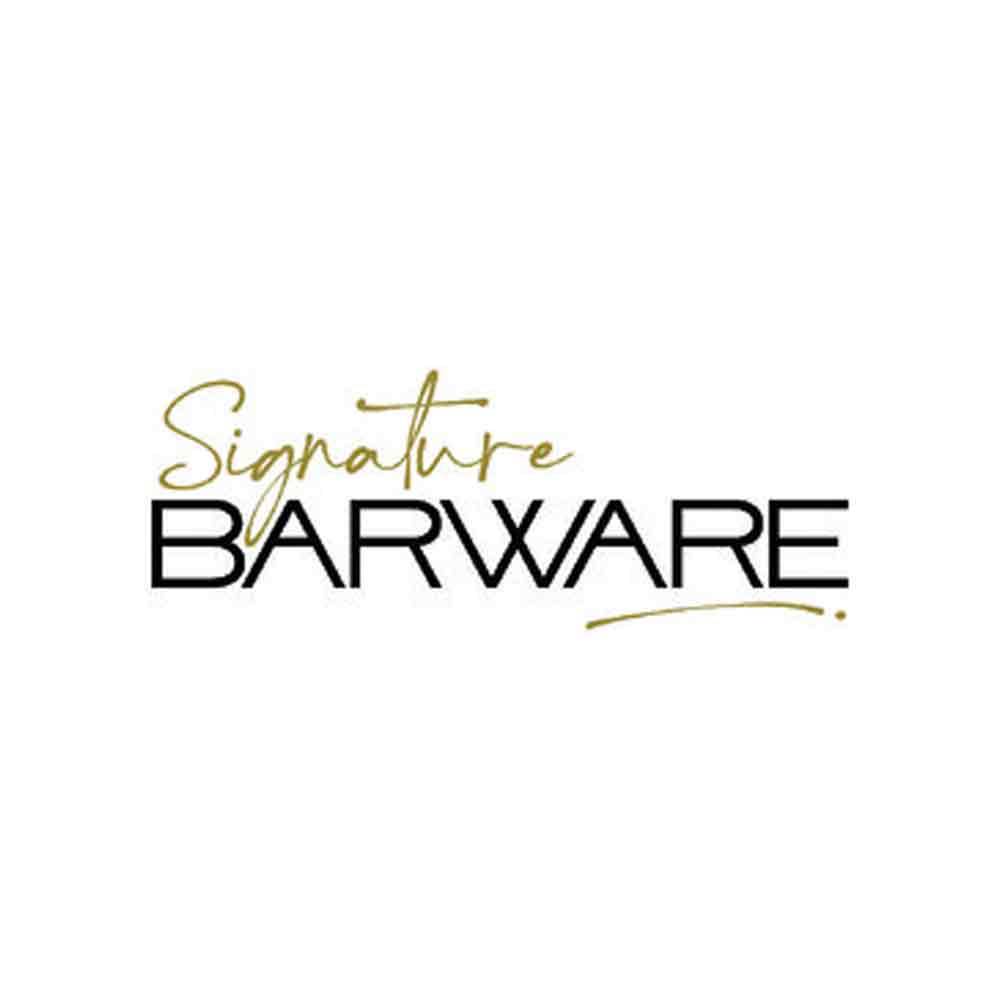 Signature Barware